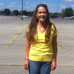 Meet your Posher, Cheryl